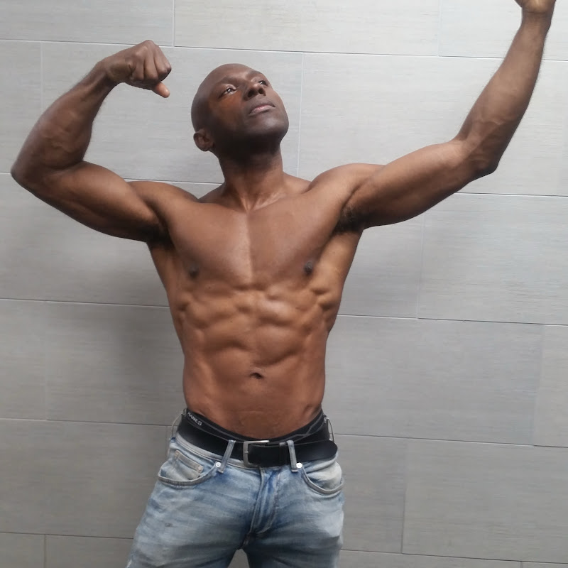 Sleeper Physique 360