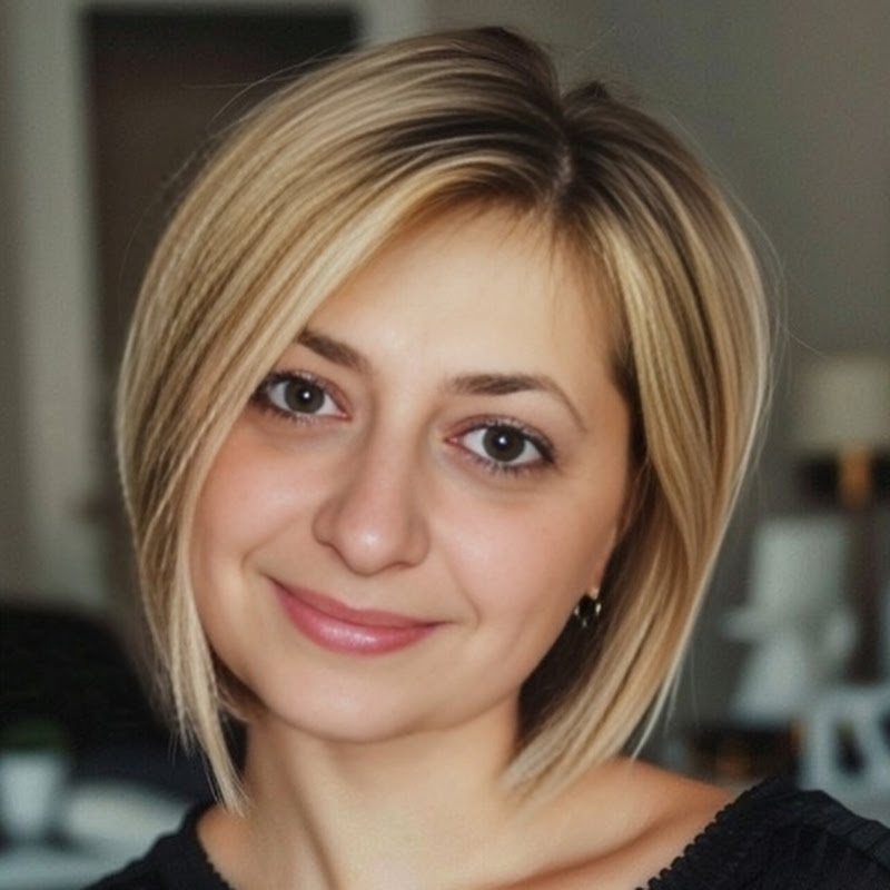 Галина Свірєпкіна 
