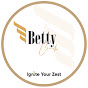 Betty D Primus YouTube Profile Photo