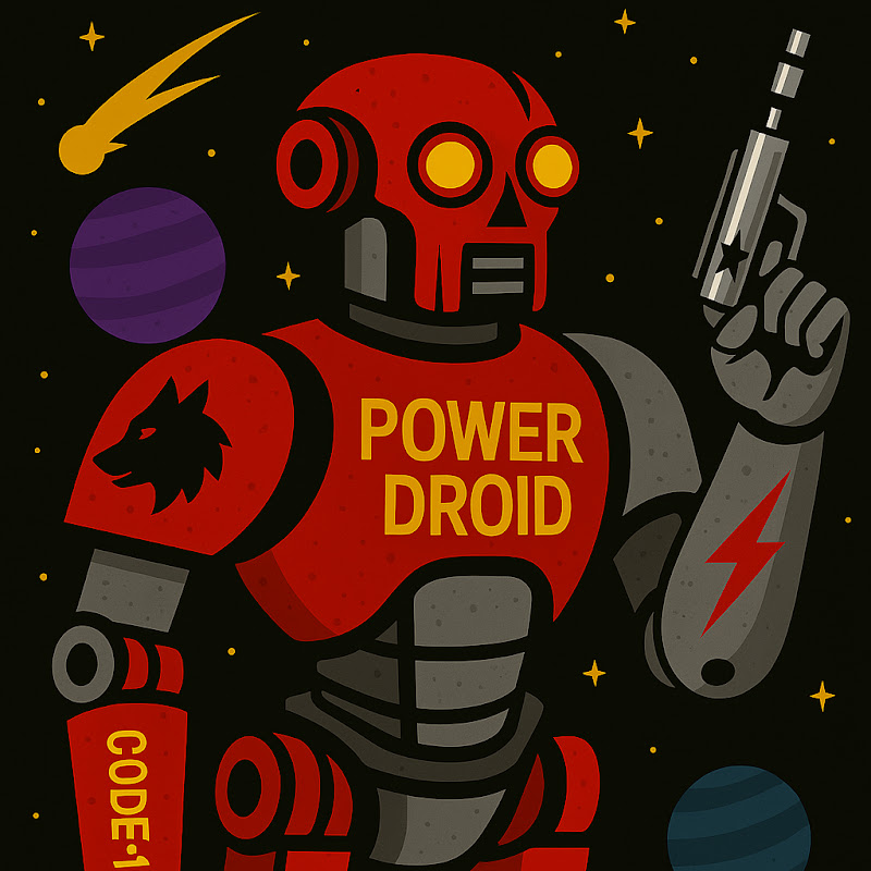 Power_Droid