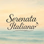 Serenata Italiana logo