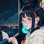 lofi glasses logo