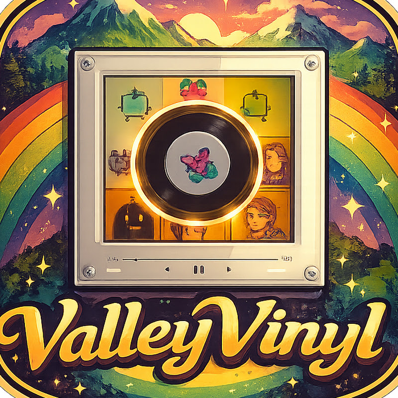 ValleyVinyl