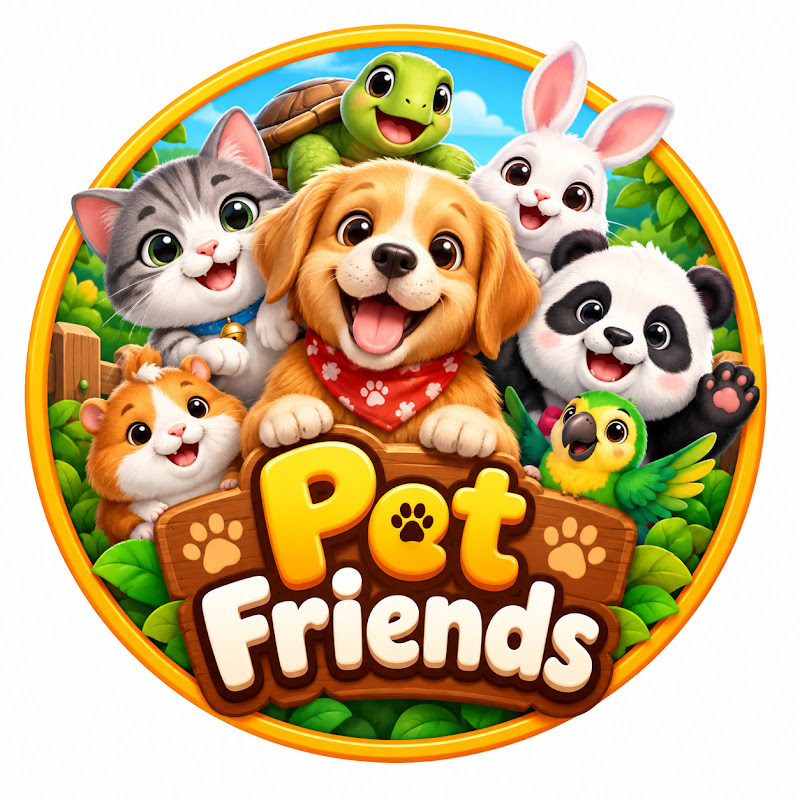 Pet Friends