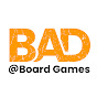 Bad At Boardgames
