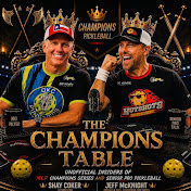 The Champions Table