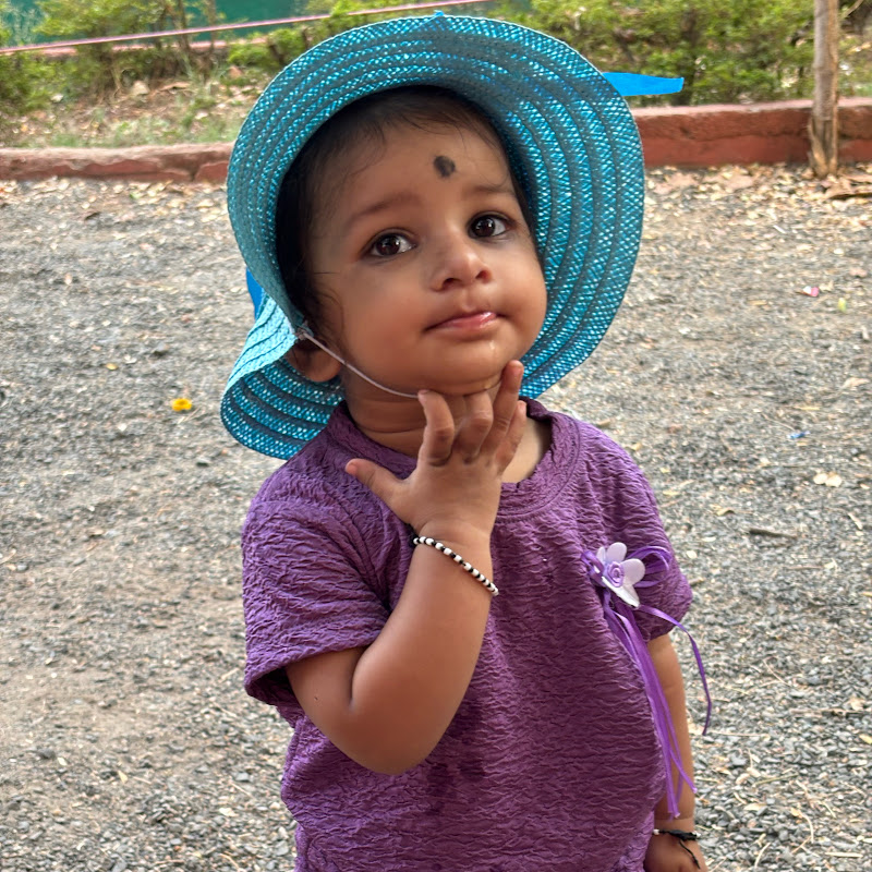 Ishani Daily Moments