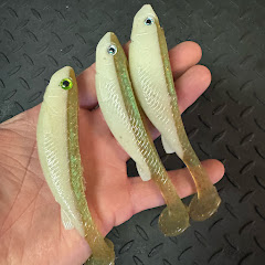 Stellar Baits