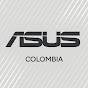 ASUS Colombia logo
