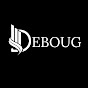 Deboug logo