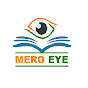 Mero Eye logo