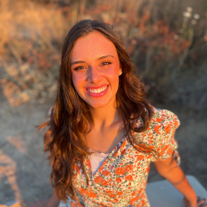 McKenzie Hamblin