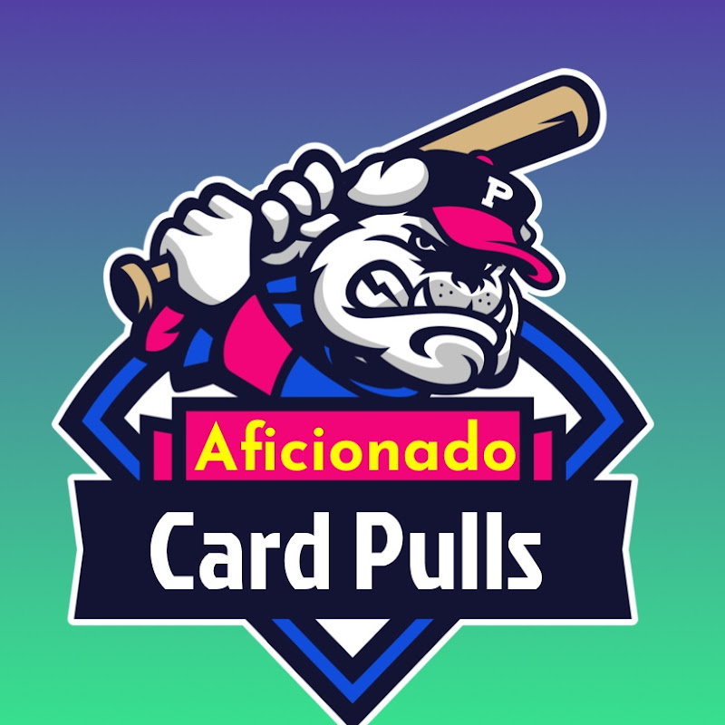 Aficionado Card Pulls