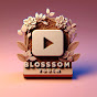 Blossom Touch logo