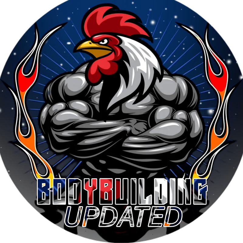 Bodybuilding Updated