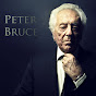 Peter Bruce - หัวข้อ