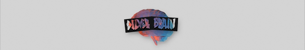 SilverBrain Avatar canale YouTube 