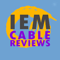 IEM Cable Reviews profile image