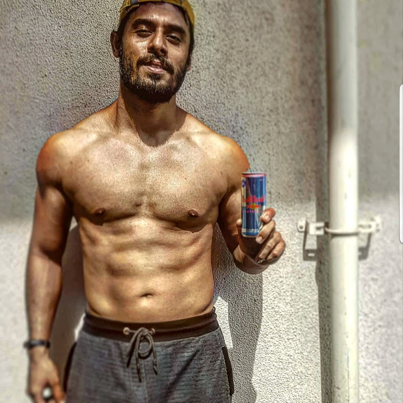 Sweat Equity