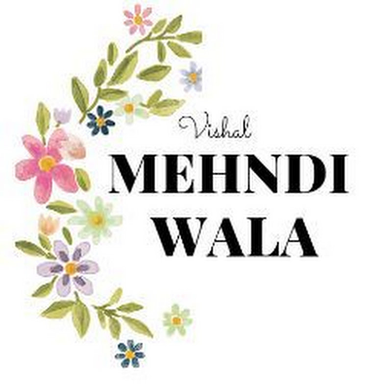 Mehndi Wala