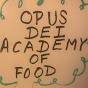 Opus Dei Accademy Of Food logo