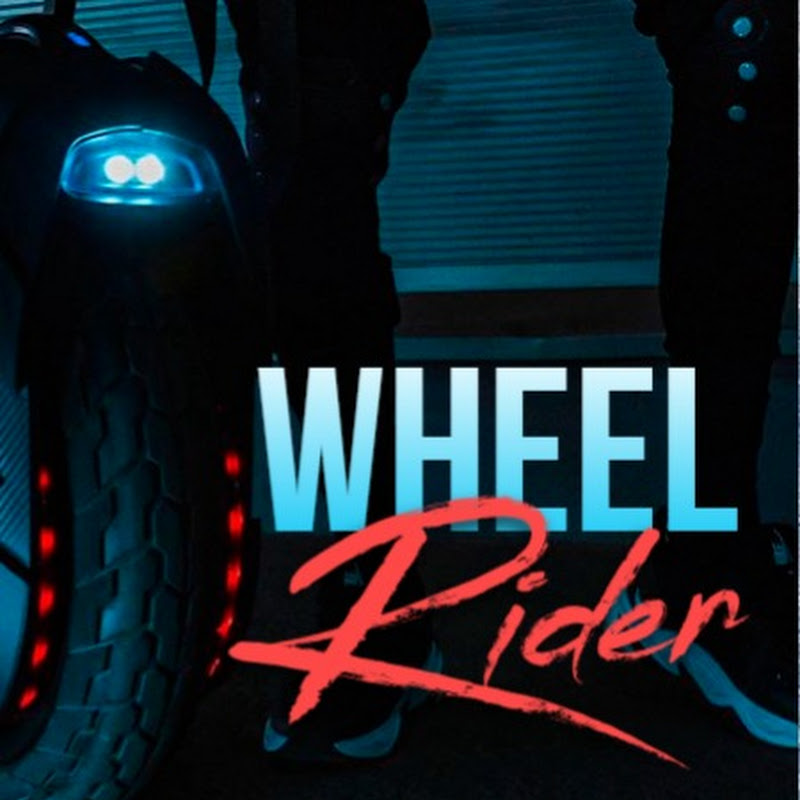 Wheel rider