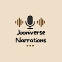 Jooniverse Narrations logo