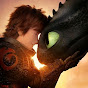 Hiccup And Toothless