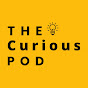 The Curious Pod logo