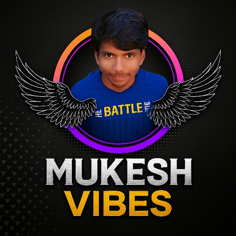 Mukesh Vibes 