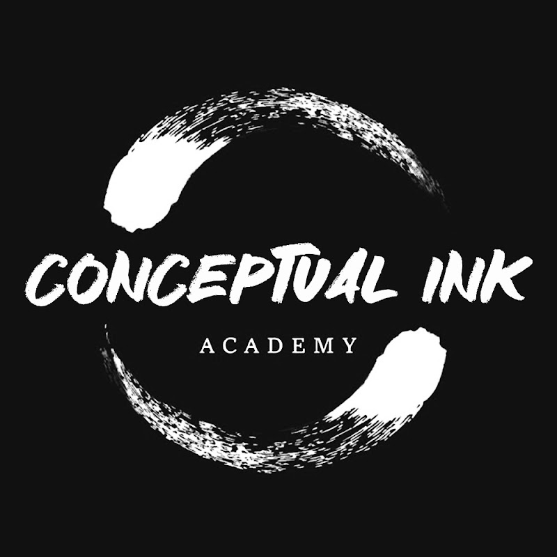 Concept Ink Academy 