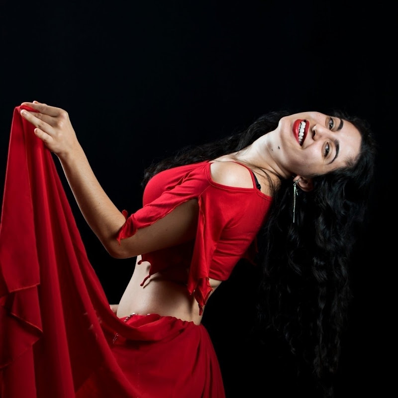 Belly Dance with Hala