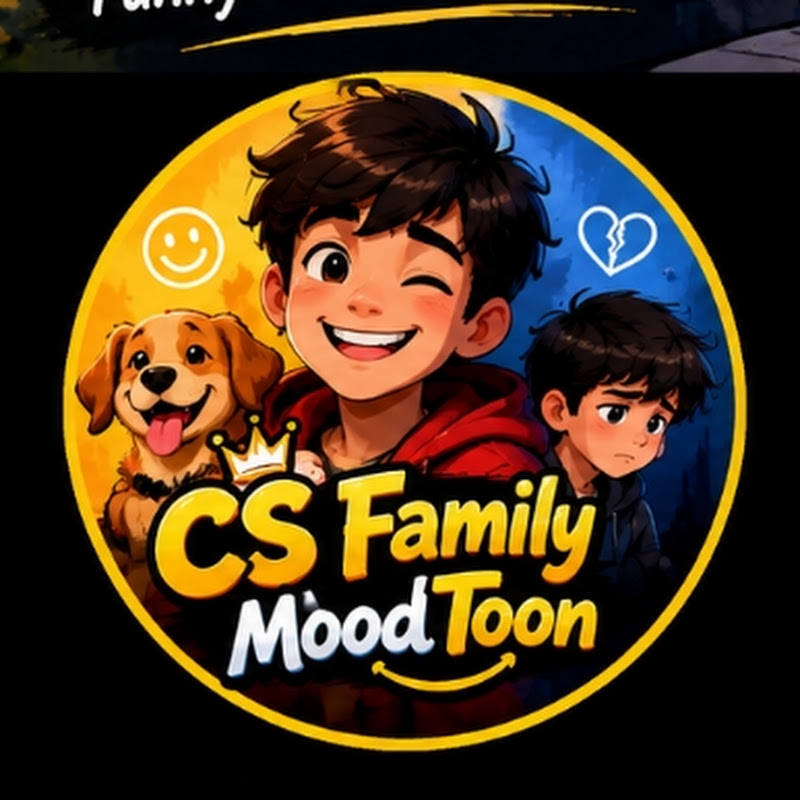 Cs family x