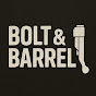 Bolt and Barrel logo