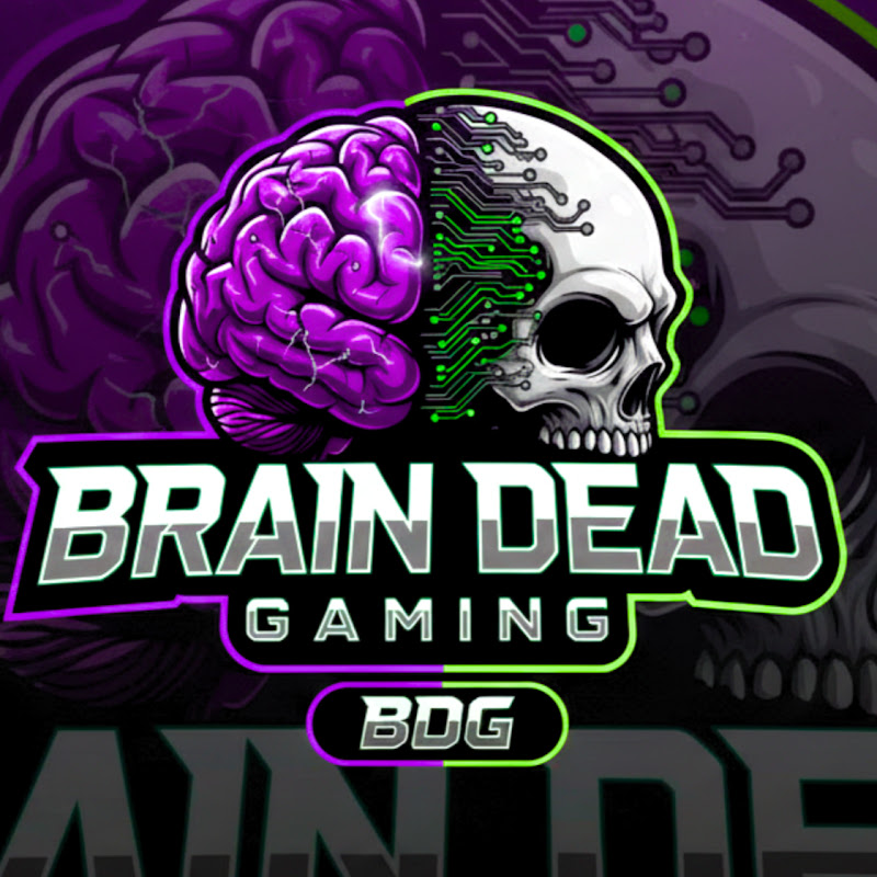 Brain Dead Gaming BDG