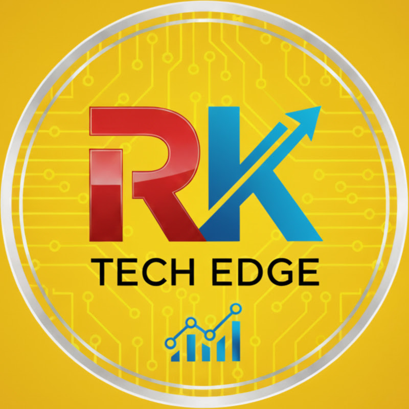 RK Tech Edge