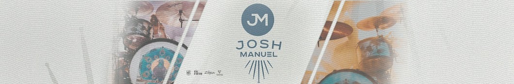 Josh Manuel Awatar kanału YouTube