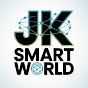 JK Smart World logo