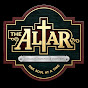 The Altar Church CDA logo