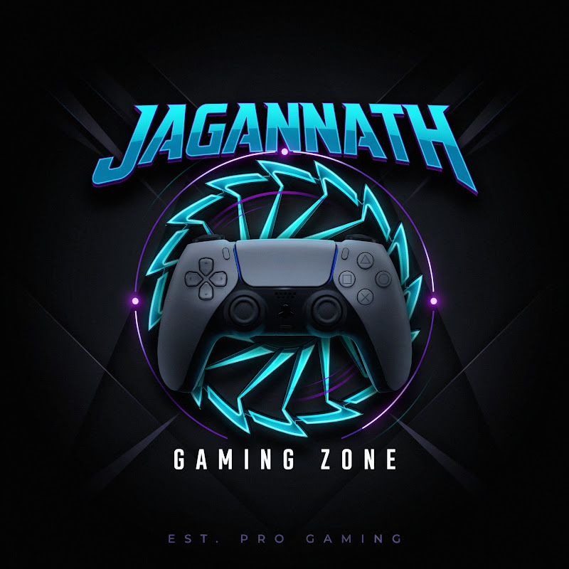 Jagannath GameZone