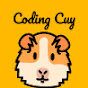 Coding Cuy logo