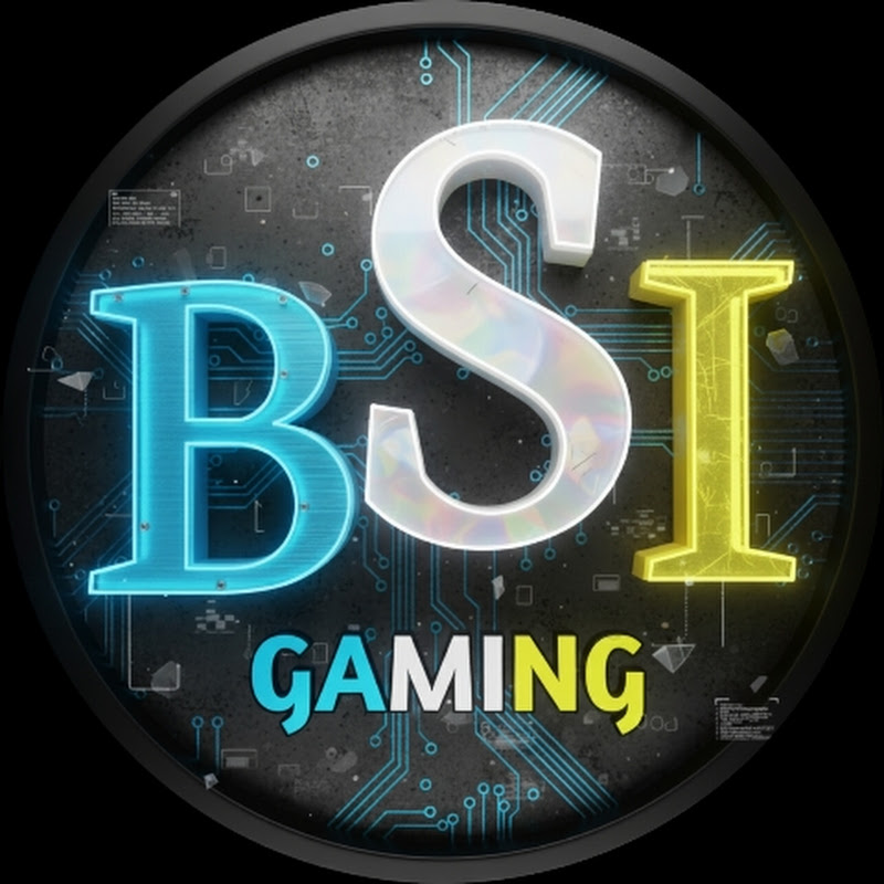 BSI Gaming