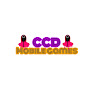 CCD Mobile Games  logo