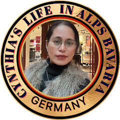Cynthia's Life in Alps Bavaria