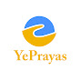Ye Prayas logo
