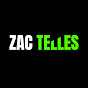 Zac Telles logo
