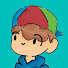 _soQA24Ex3g-channel-avatar-DannyIsTheBomb and DannyIsDahBomb