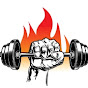 physical fitness logo