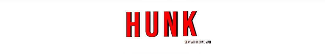 Hunk YouTube kanalı avatarı
