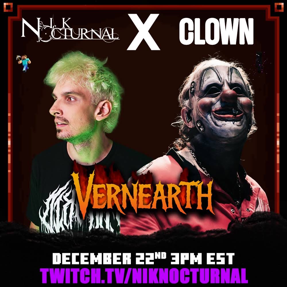 Post from Nik Nocturnal